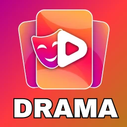 Ikon DramaFun- CDrama, Korean Drama